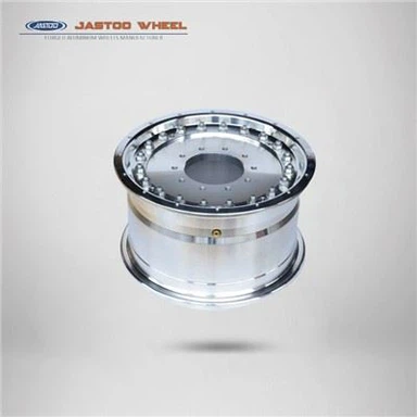 बीडलॉक एल्यूमीनियम पहिया