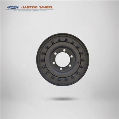 सैन्य शैली बीडलॉक पहियों