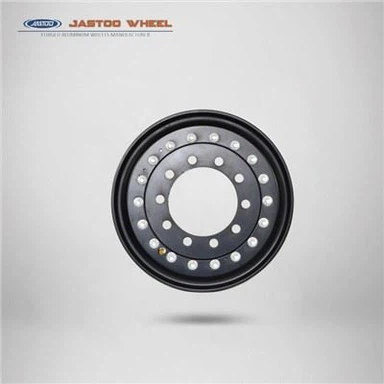 सैन्य शैली रिम्स