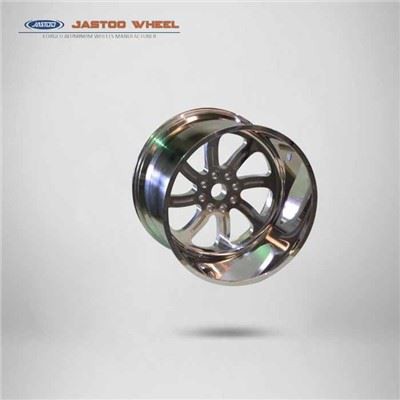 ट्रकों के लिए जाली रिम्स