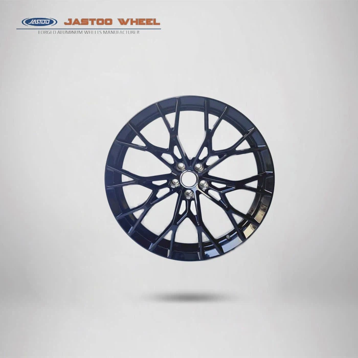 मिश्र धातु 6061 टी 6 कार व्हील