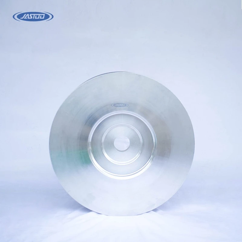 Custom Forged Car Wheel Blank 21''