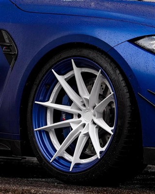 कार पहिया निर्माण प्रक्रियाओं की तुलना: आपकी कार के लिए कौन सा अधिक उपयुक्त है?