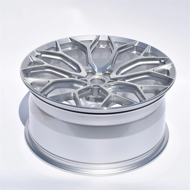 Cool Style 18x10/19X11 Inch JASTOO Forged Car Wheels