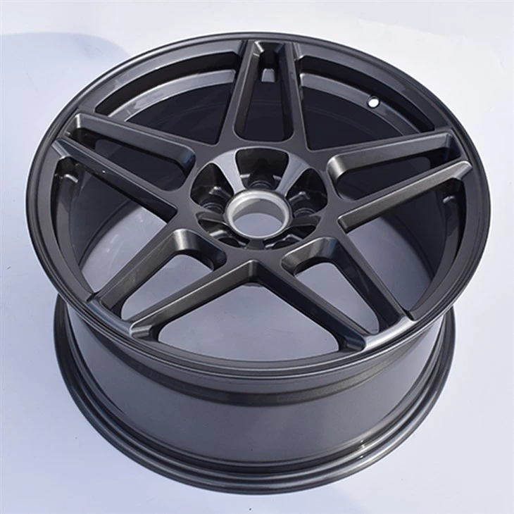 Matt Bronze 20*9.0 Inch Car Alloy Wheel Forged Aluminum