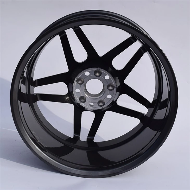 Matt Bronze 20*9.0 Inch Car Alloy Wheel Forged Aluminum